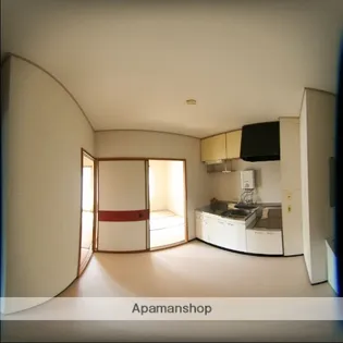 シャトレー石澄【1階】の内装