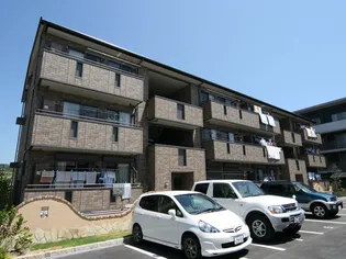 リンデンバウム B棟の画像