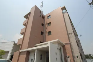 アストラルコート【307号室】の外観