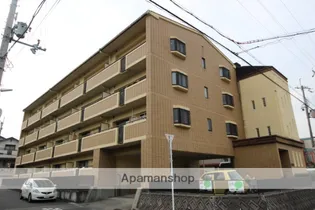 大阪府豊中市西緑丘3丁目【マンション】の外観