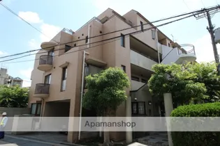 大阪府豊中市螢池北町2丁目【マンション】の外観