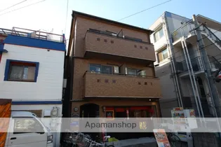 グランメールササガワの画像