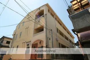 メゾンダイコー石橋の画像