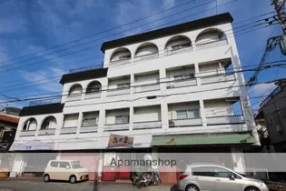 旭丘ハイツの画像