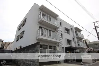 室町マンションの画像