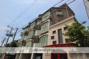 ザ スタンホープ21の画像