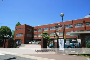 プルミエール荘園【1階】の周辺