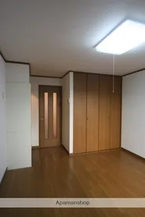 プルミエール荘園【1階】の内装