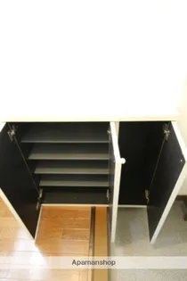 プルミエール荘園【1階】の内装