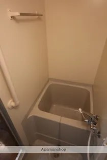 プルミエール荘園【1階】の内装