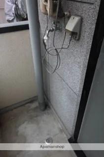 プルミエール荘園【1階】の内装