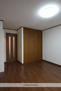 プルミエール荘園【1階】の内装