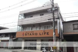 アップルハイツの画像