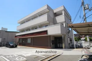 エスポワール川西の画像