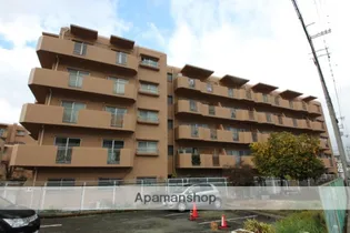 シャルム池田1号棟の画像