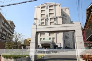 ロイヤルメゾン上野西の画像