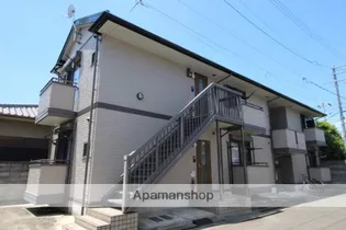 グレイスコートⅡの画像