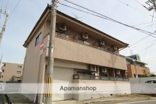 サンライズの画像