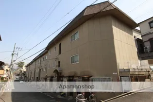 森本ハイツの画像