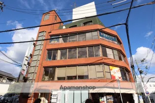 箕面駅前ビルディングの画像