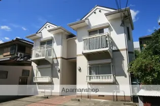 サントルリヴィエール【1階】の外観