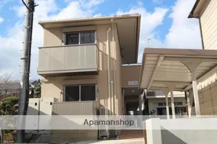 プレリュード石橋IIの画像