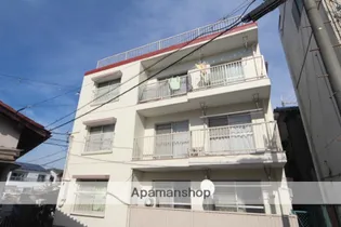 コーポサニープレースの画像