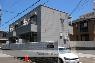 五月ハイツの画像