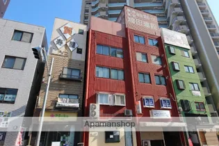 池田ビルの画像