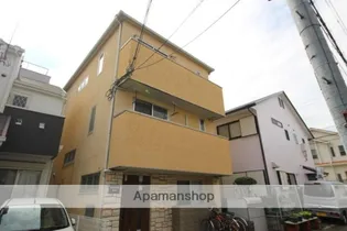 ONLY ONE花屋敷の画像