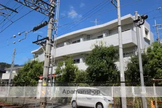 RIO花屋敷【3階】の外観