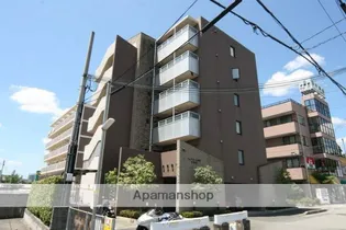 ディアコート川西弐番館の画像