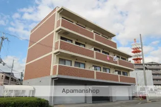 カーサスミリア萩の画像