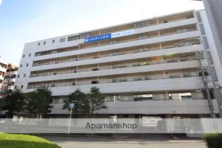 メルディアキューブ蛍池の画像