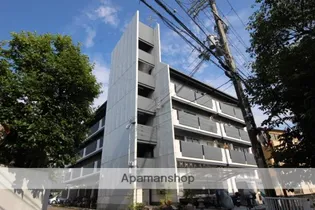 ウネサマンション【2階】の外観