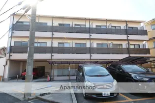 メゾン ユング フラウ ヨッホの画像