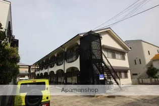 唐池ハイツの画像