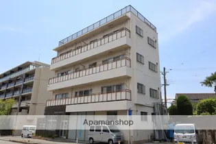 品田ビルの画像