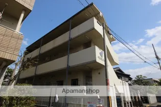 大阪府池田市住吉1丁目【マンション】の外観