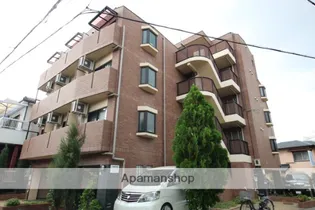 ノベラスコート蛍池の画像