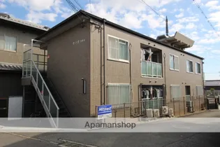 サンガ刀根山の画像