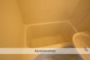 カームヒル箕面【4階】の風呂