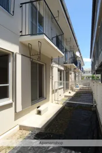 シャトレー石澄【1階】のその他画像