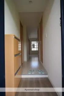 シャトレー石澄【1階】の内装