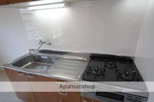 シャトレー石澄【1階】の内装