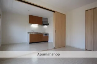 シャトレー石澄【1階】の内装