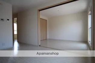 シャトレー石澄【1階】の内装