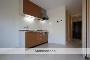 シャトレー石澄【1階】の内装