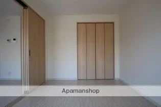 シャトレー石澄【1階】の内装