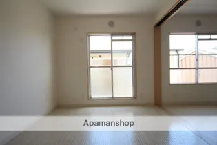 シャトレー石澄【1階】の内装